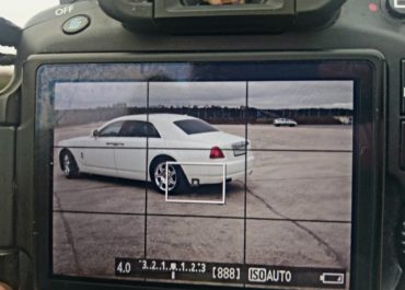 Кому принадлежат авторские права на фото?